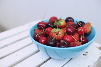 Fight Free Radicals, Protect Your Heart: A Deep Dive into Antioxidants":