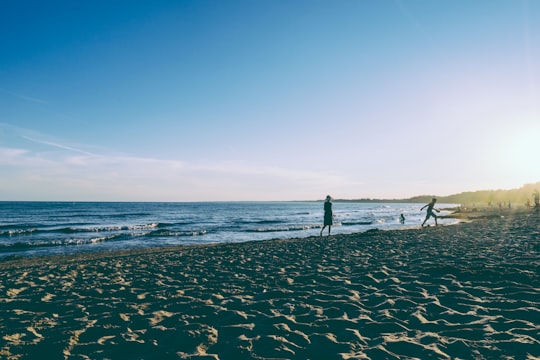 photo of Port Stanley Beach near Victoria Park