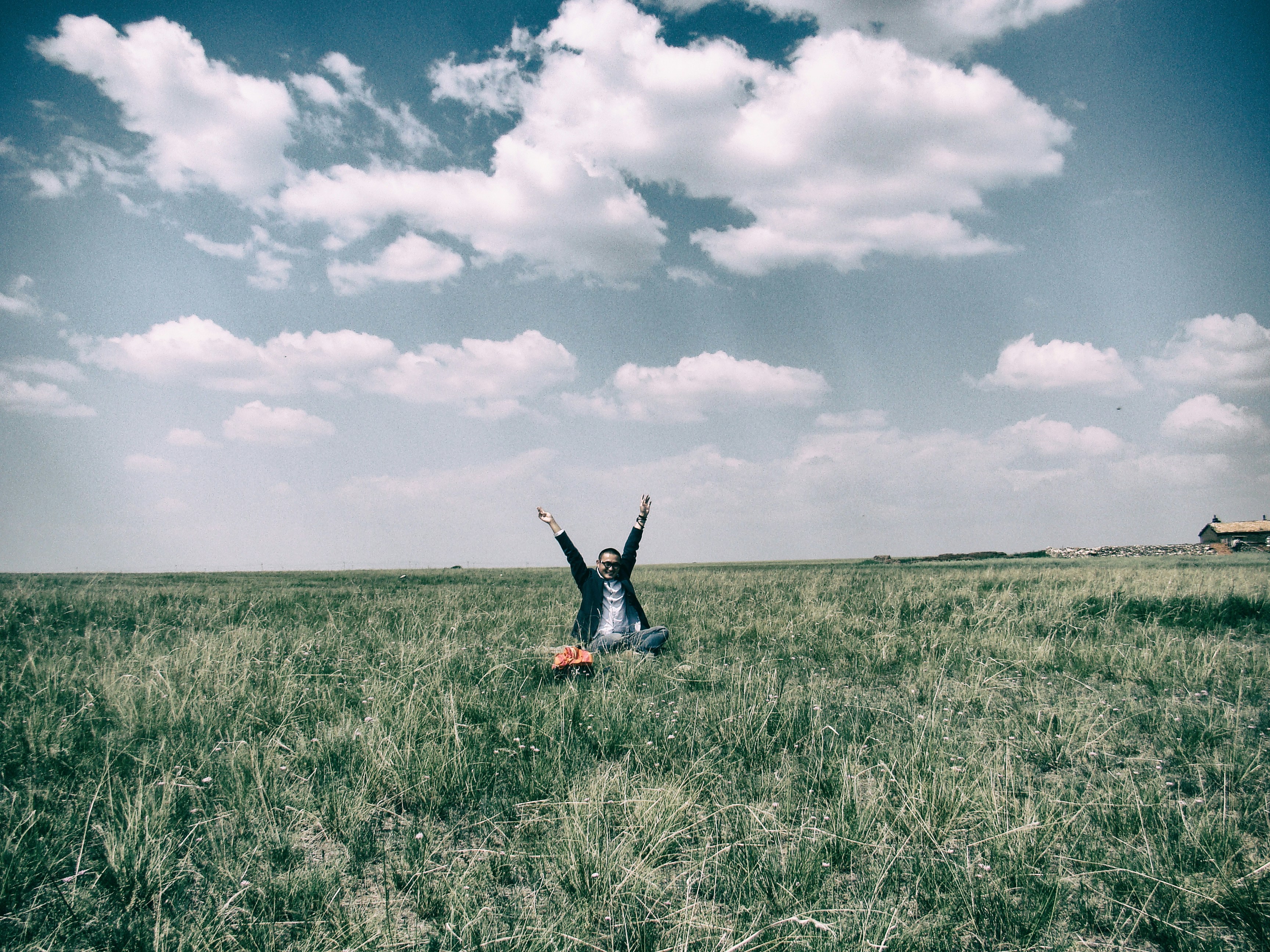 Free Unsplash photo from gongwen yu