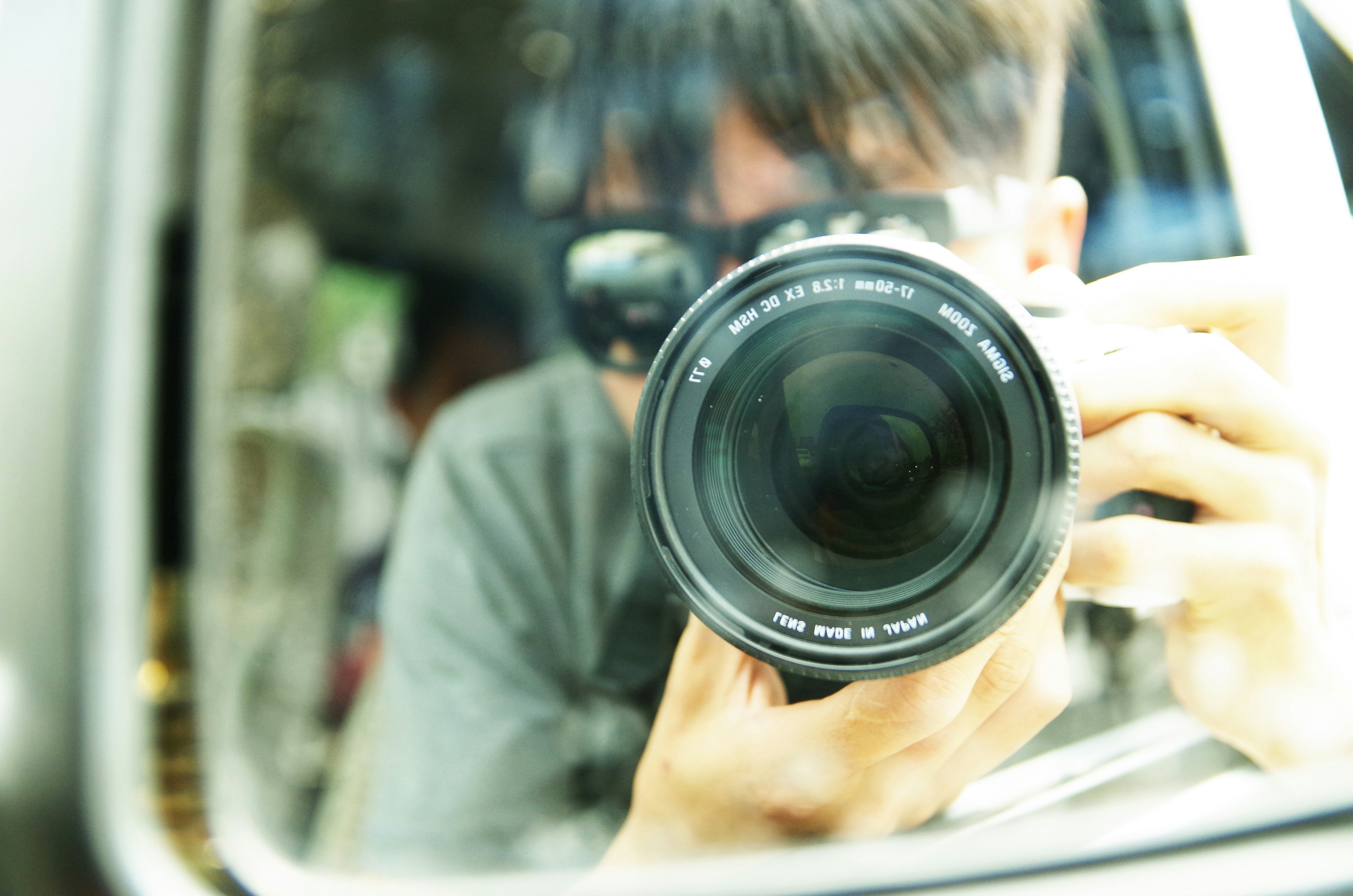 Free Unsplash photo from adrian wang