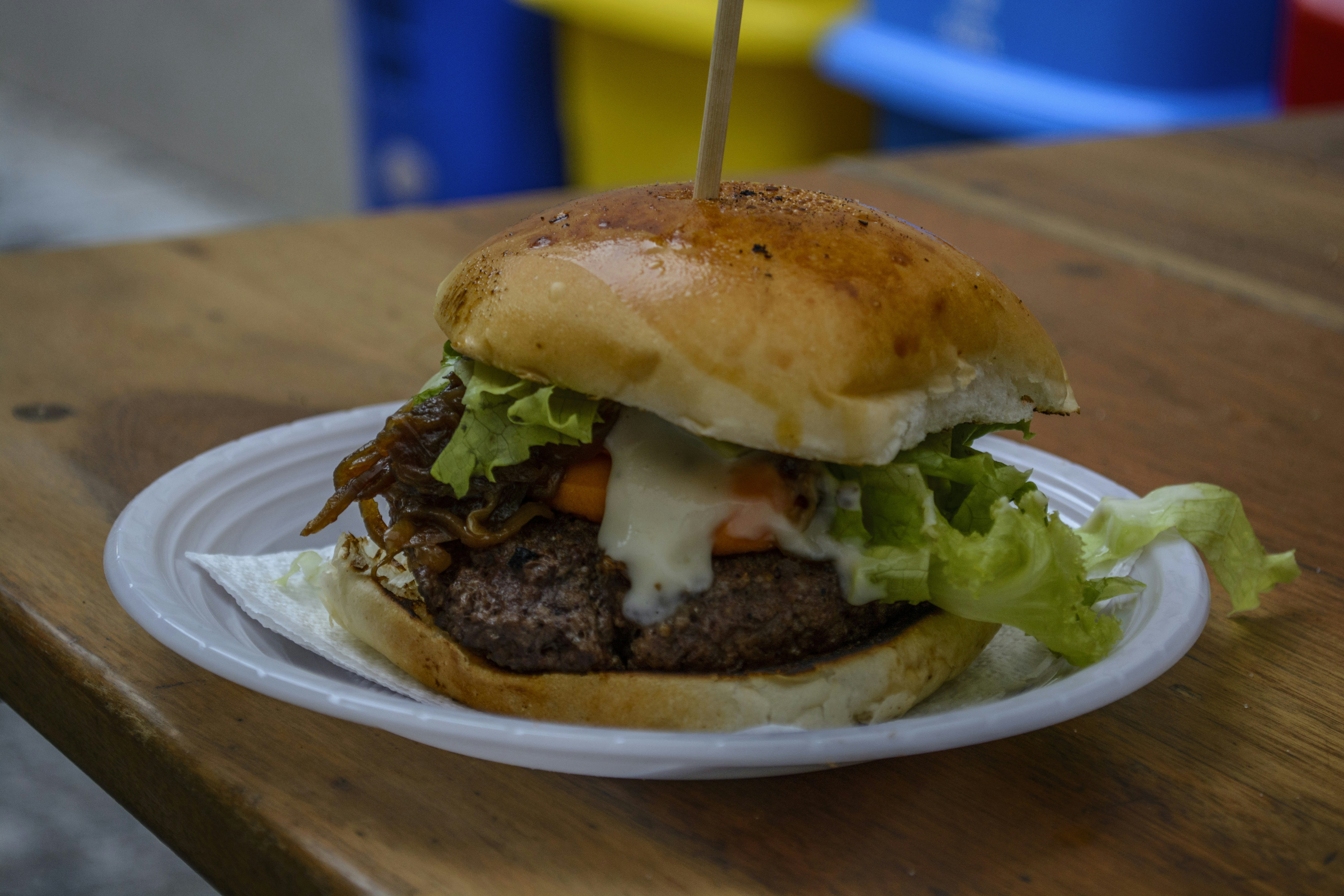 Free Unsplash photo from André Delfino