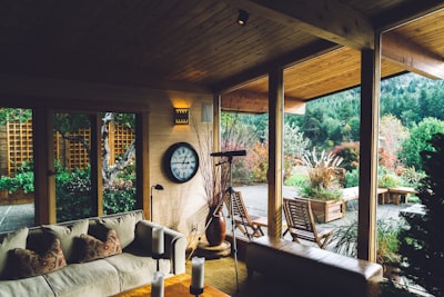 Emaar Business Centre