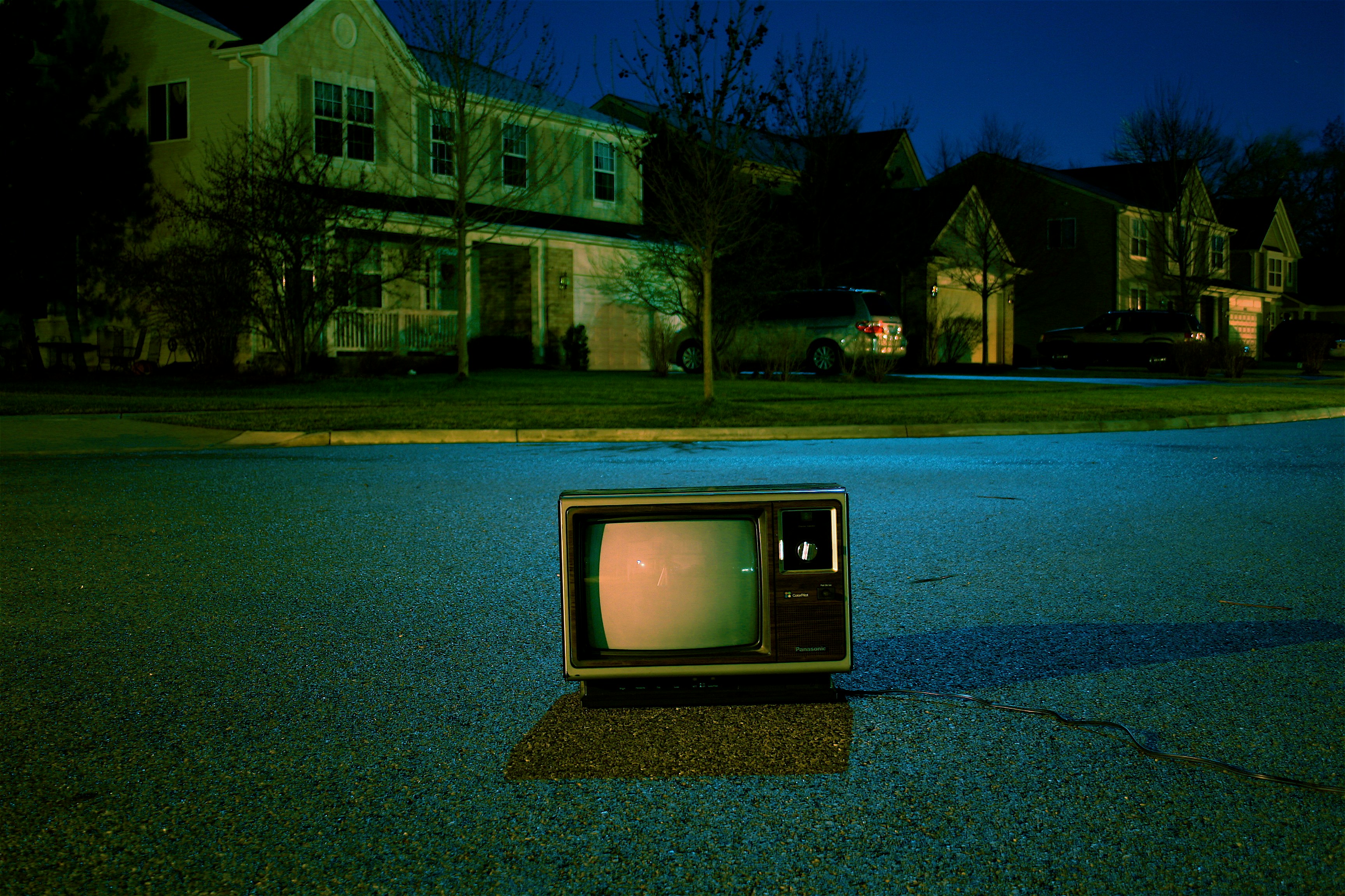 The Shows That Never Aired and the Fans Who Won't Let Go
