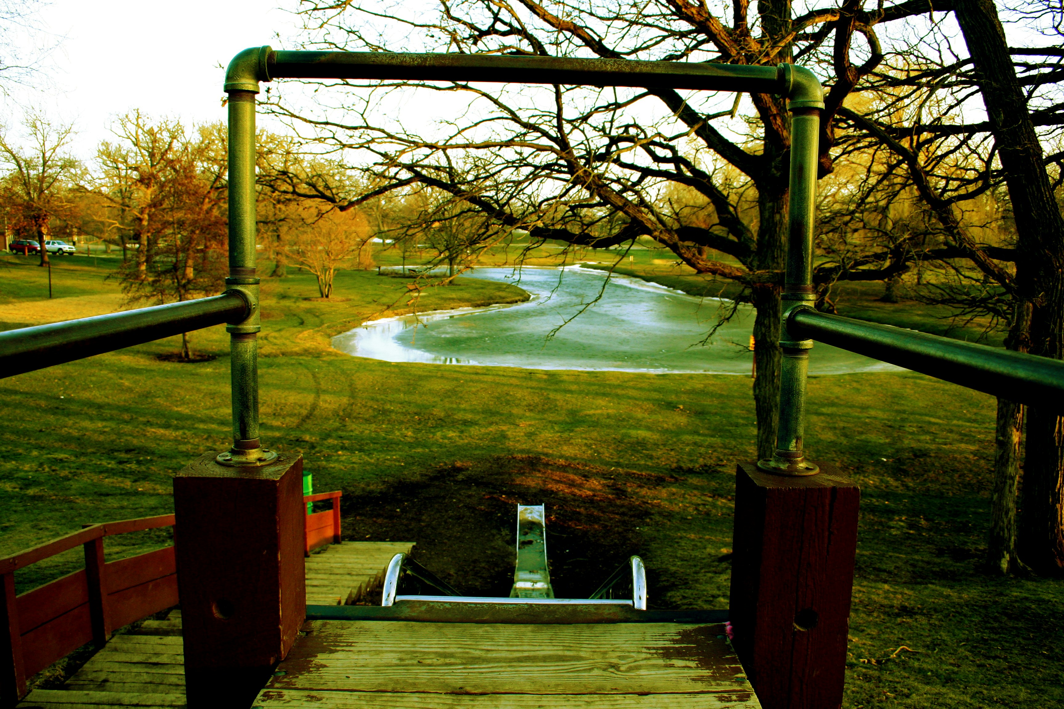 Free Unsplash photo from Frank Okay