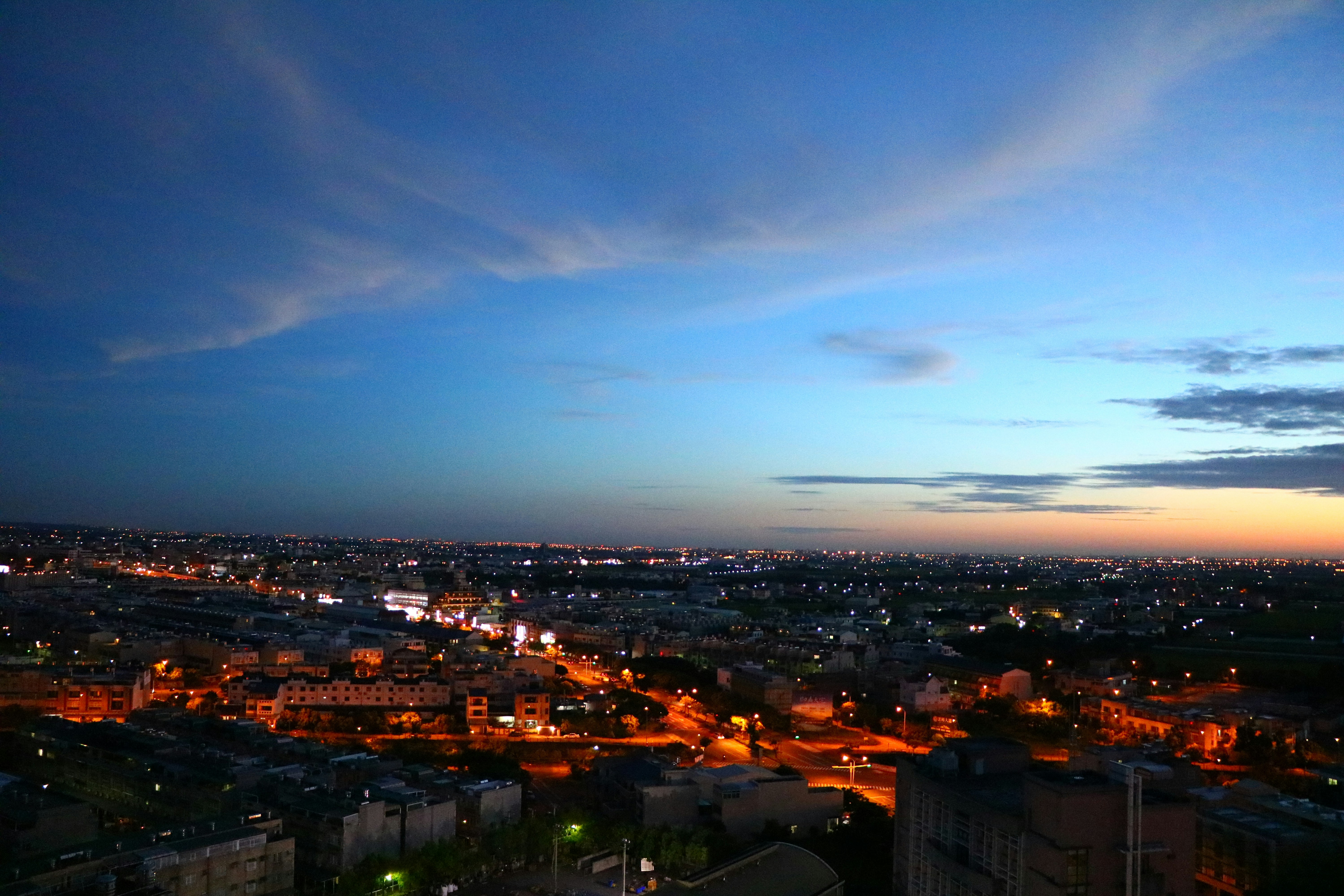 Free Unsplash photo from Joe Yang