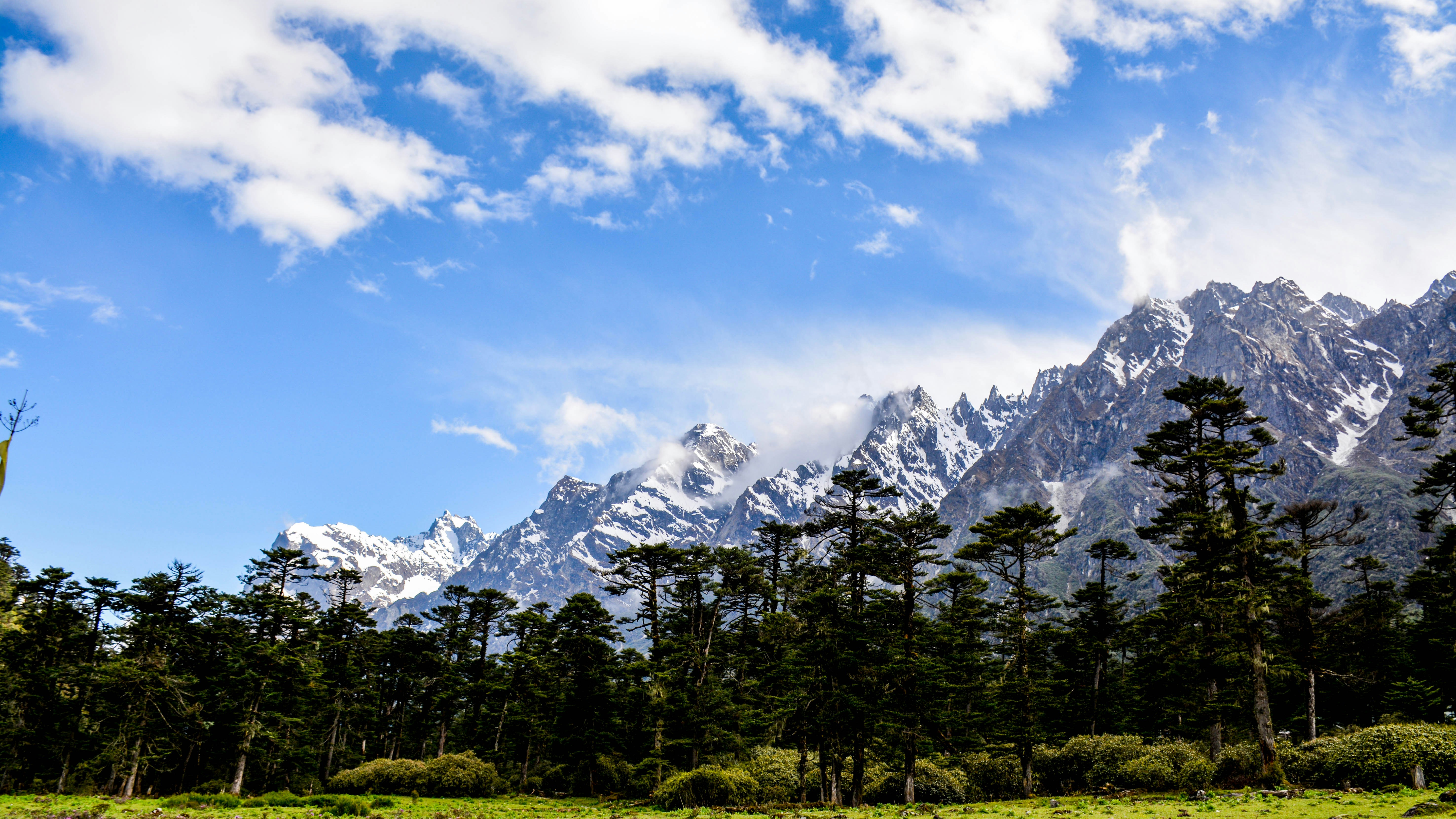 Free Unsplash photo from Sudarshan Bhat