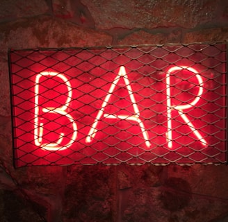 Barras vintage para bar en  Baja California Sur