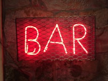 bar LED signage