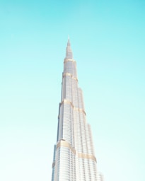Burj Khalifa