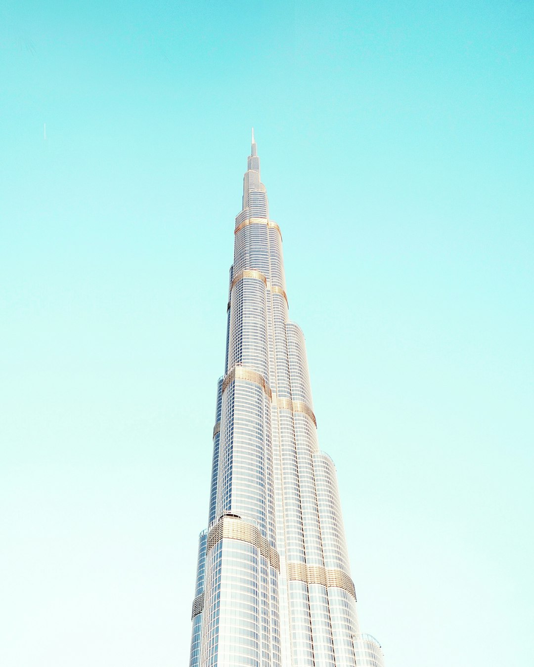 Burj Khalifa