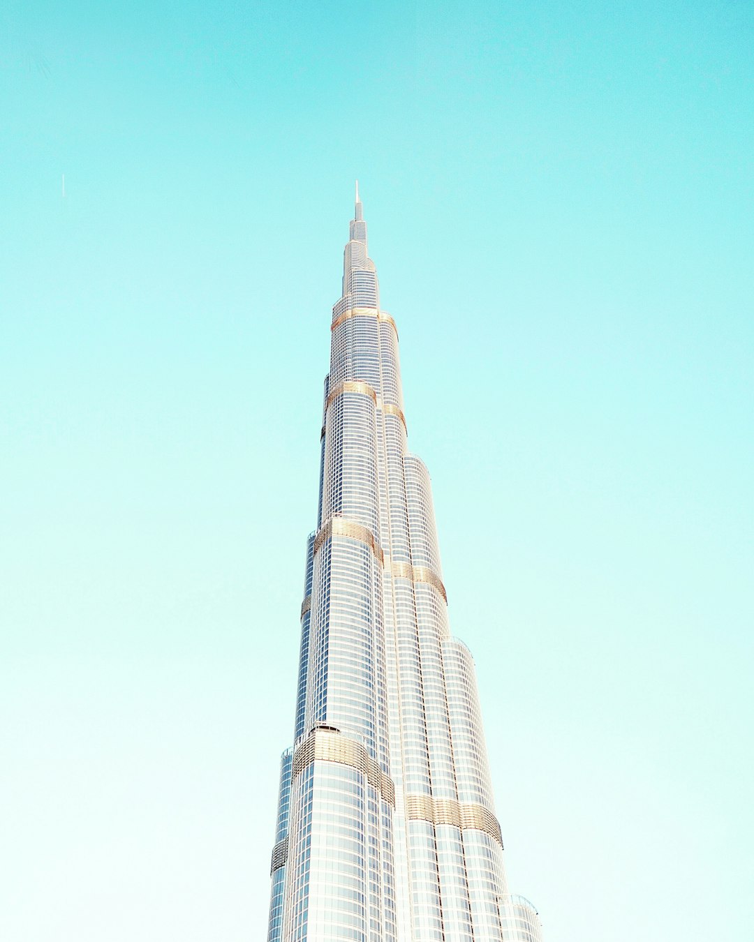 Landmark photo spot Burj Park United Arab Emirates