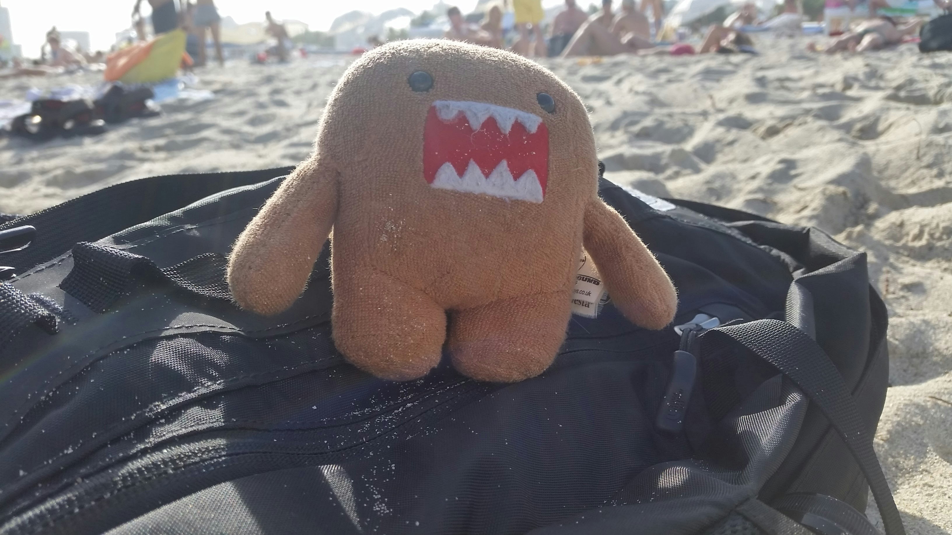 Free Unsplash photo from Louise Howells