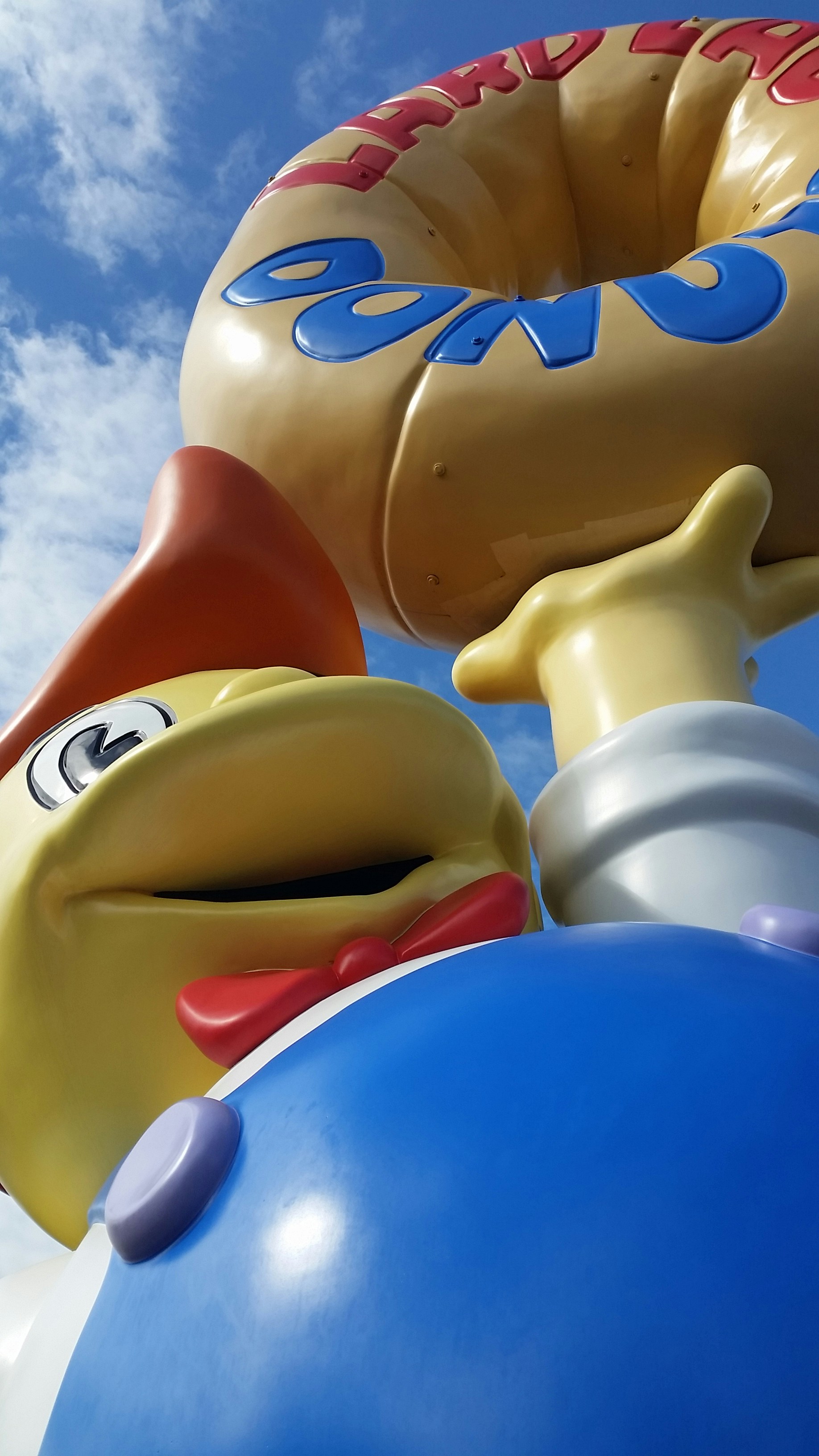 Free Unsplash photo from Louise Howells