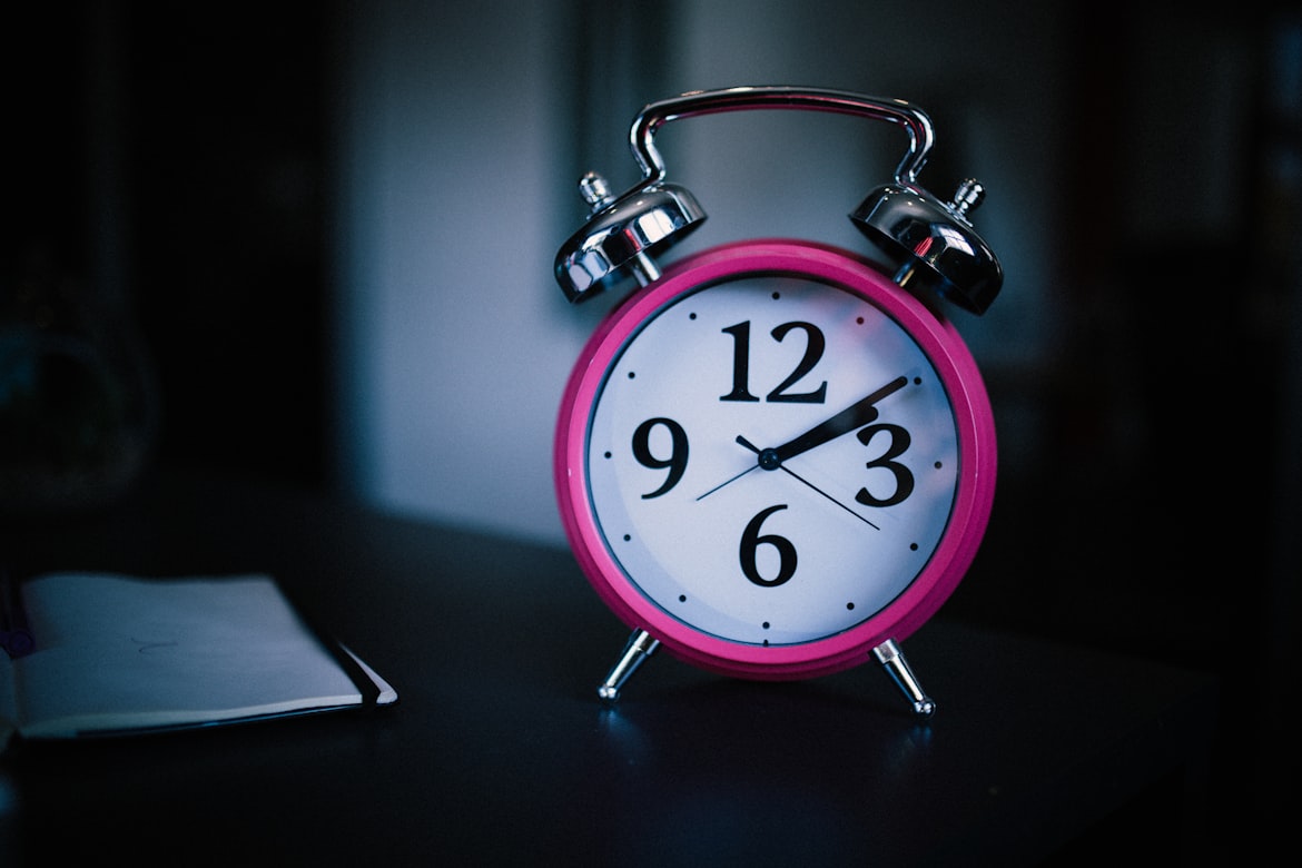 Gangguan tidur seperti begadang menjadi faktor penyebab penuaan sel