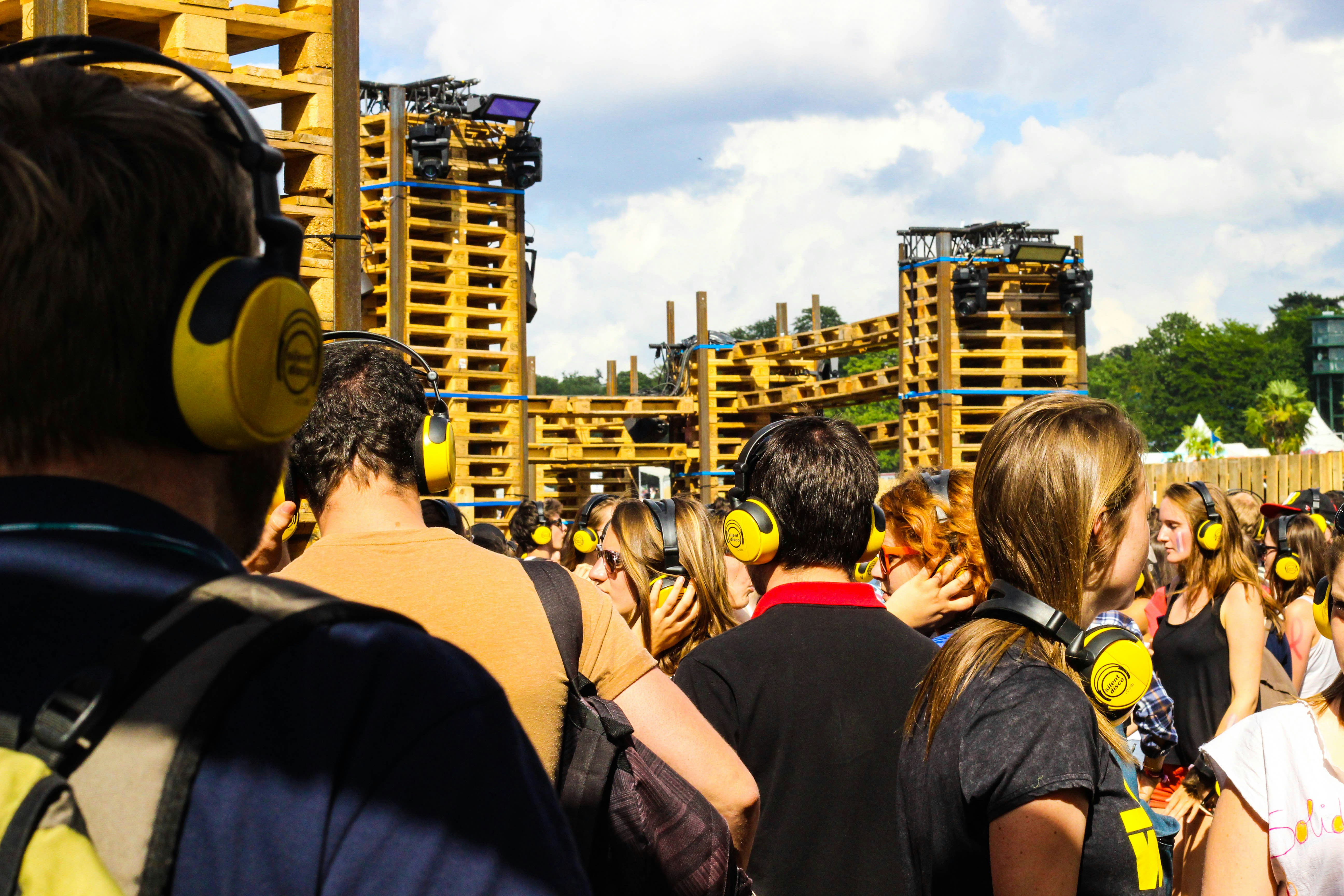 Free Unsplash photo from Maxime Bhm