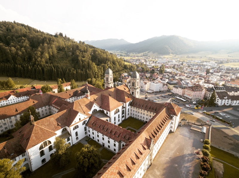 Einsiedeln