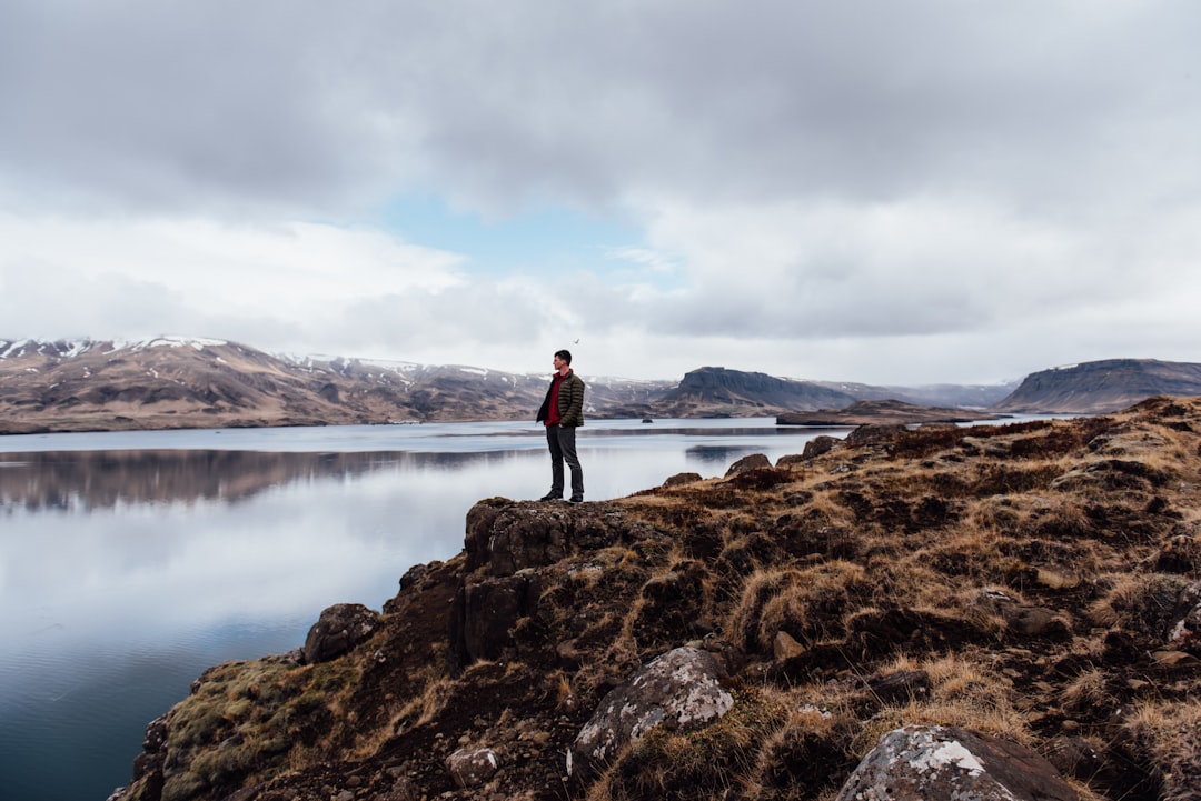 Loch photo spot Reykjavík Iceland