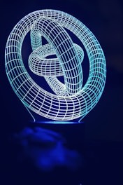 Abstract neural grid glowing with interconnected quantum nodes and shimmering particles.