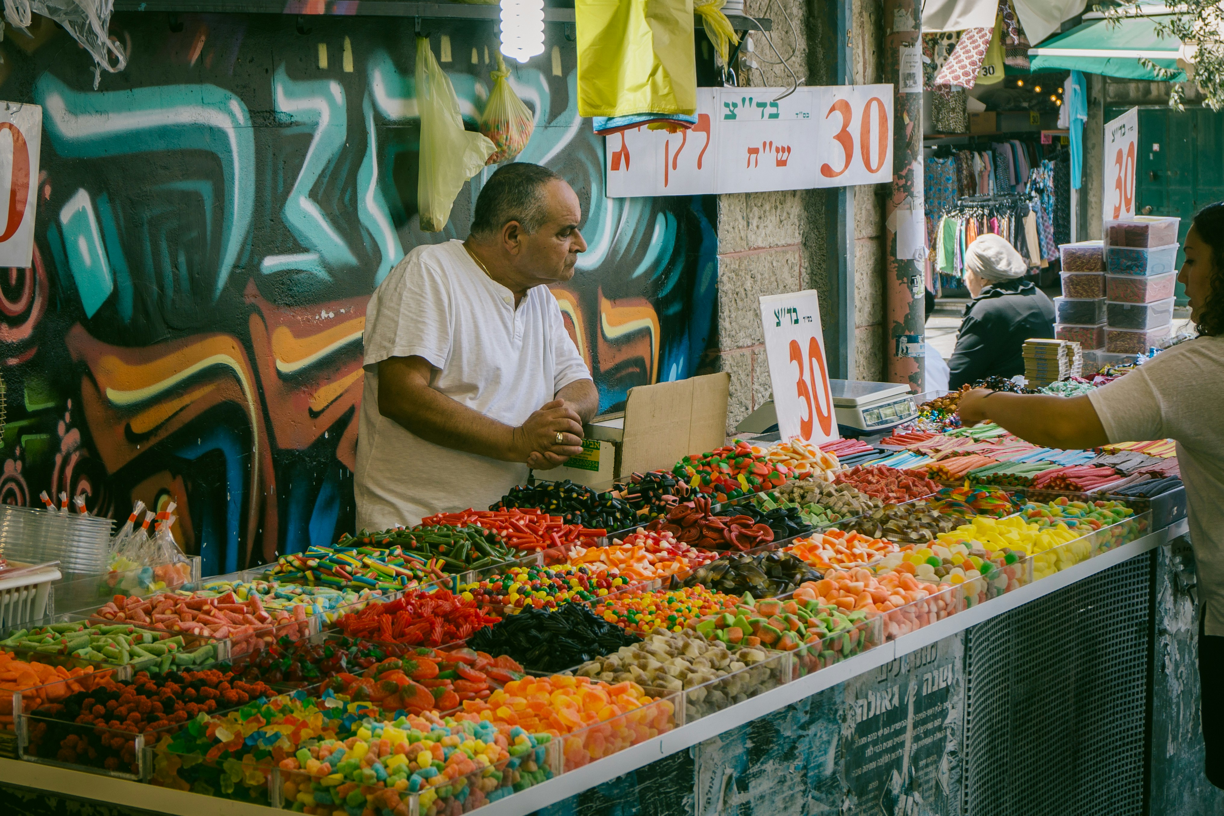 Doces Delícias Mundo Doce