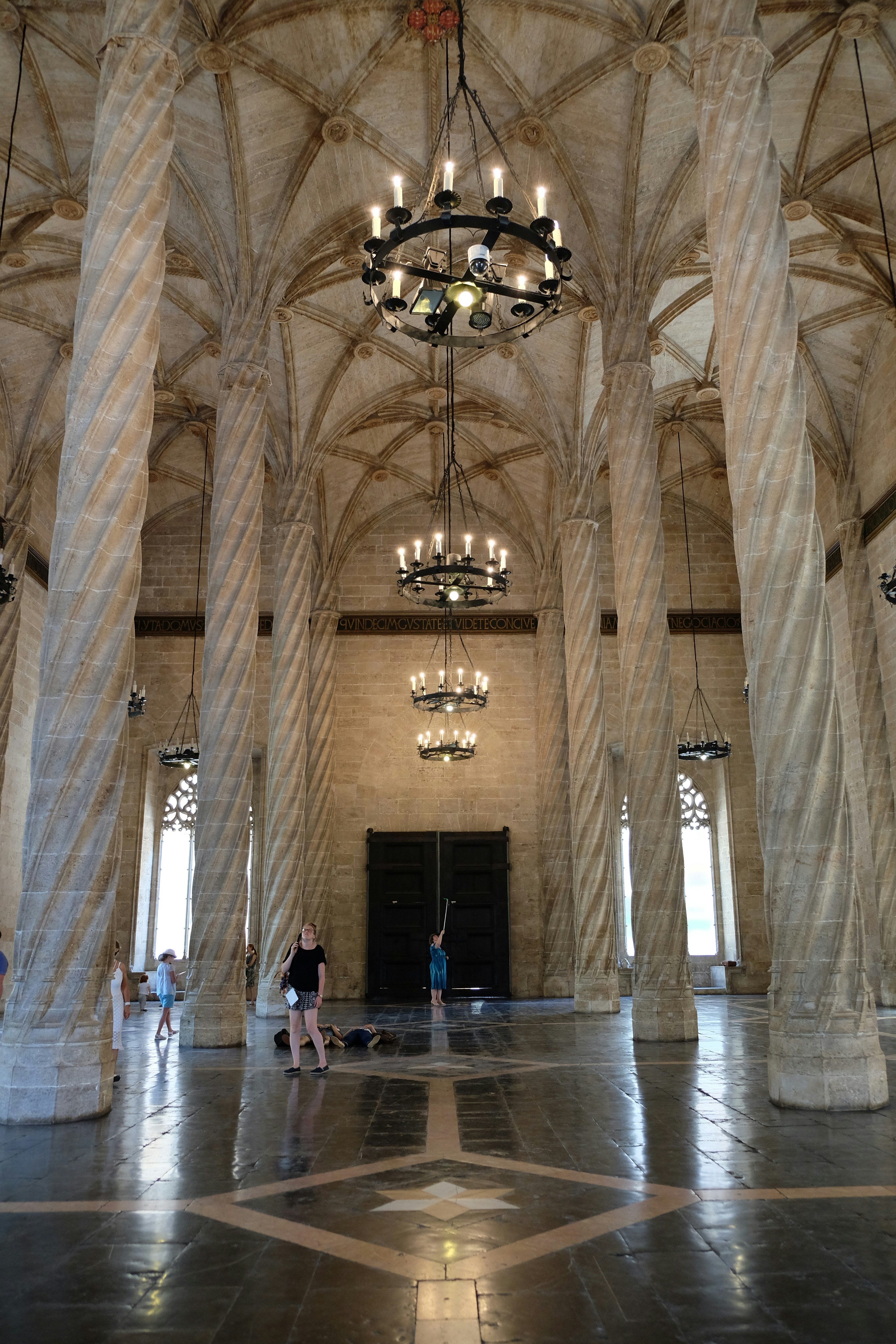 Free Unsplash photo from Leonor Benet Ruza