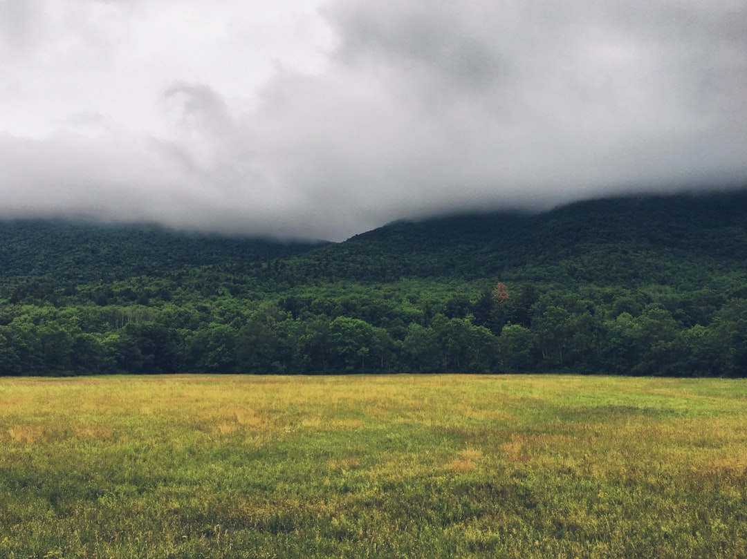 Plain photo spot Catskill Mountains United States