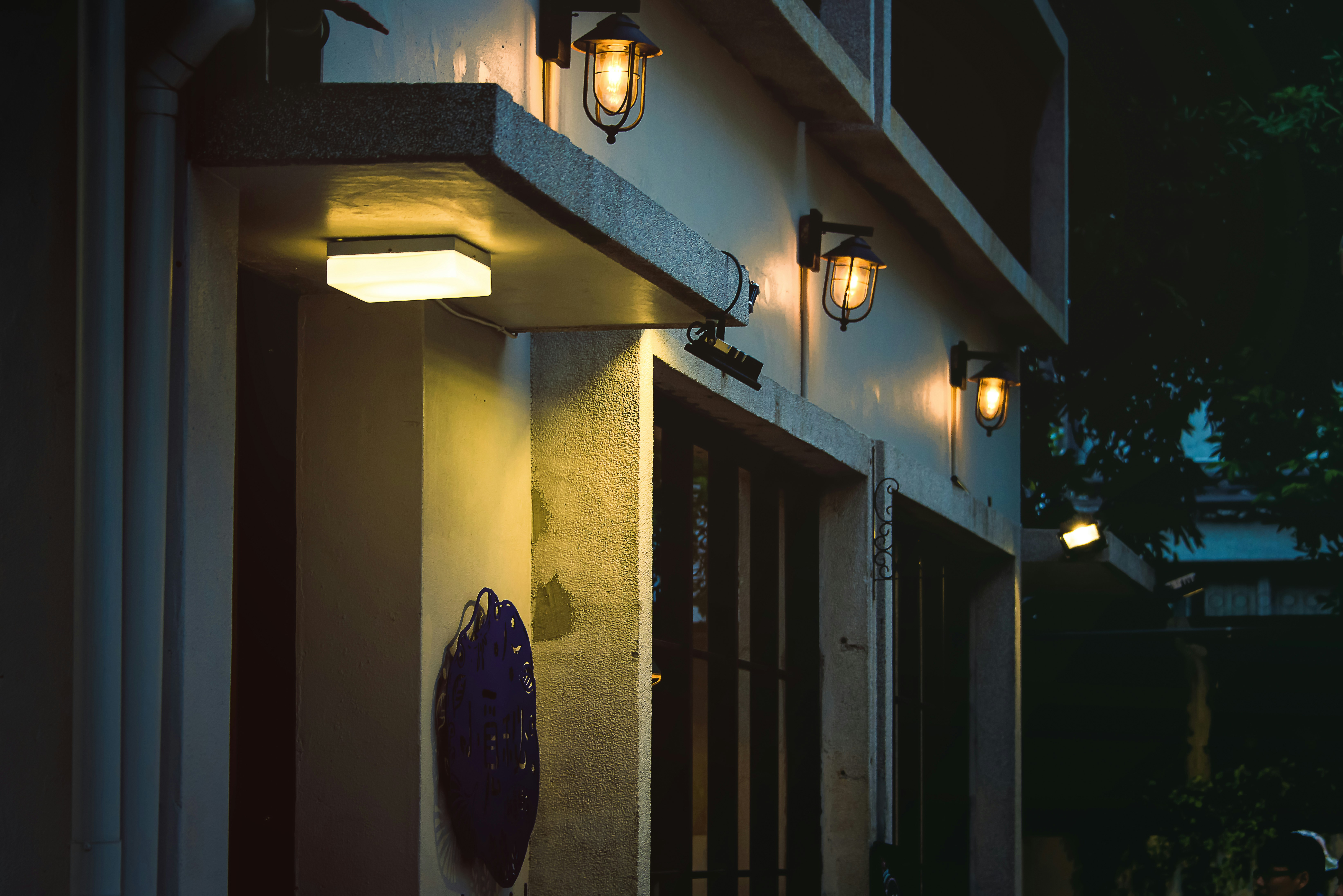 كشاف LED عالي الجودة