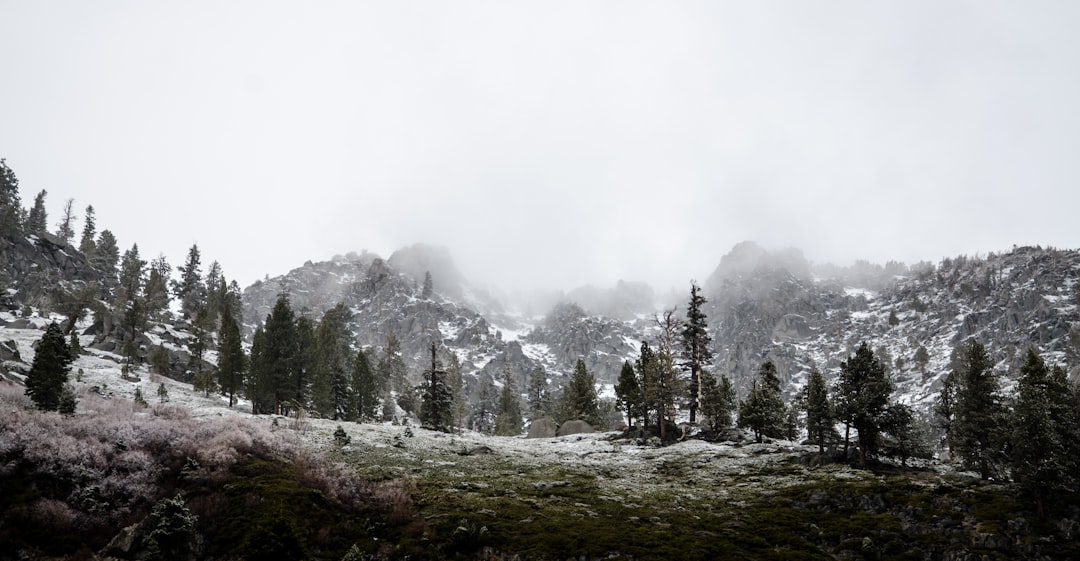 travelers stories about Hill station in Emerald Bay State Park, United States