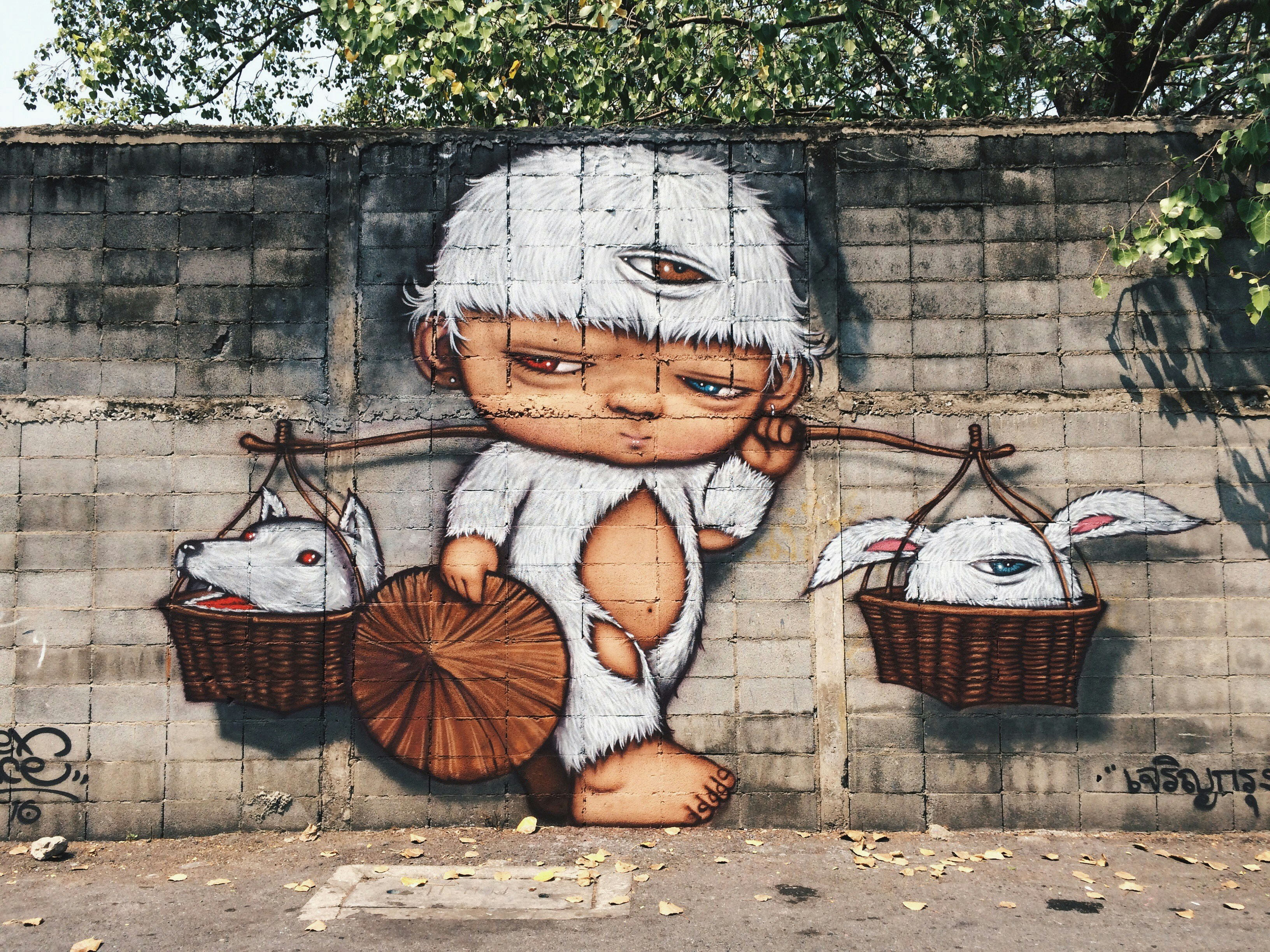 Free Unsplash photo from Nina Chou