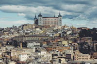 Best Boutique Hotels in Toledo for Style, Character, and No Chain-Hotel Vibes
