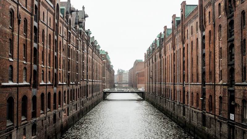 Canal Grande