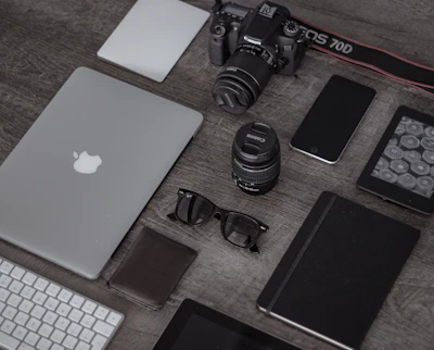Nimbus Craft Vlogging Camera