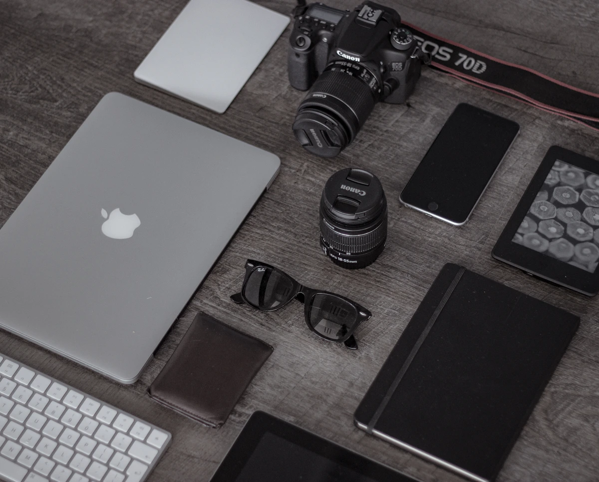 What to Check Before Buying Electronics