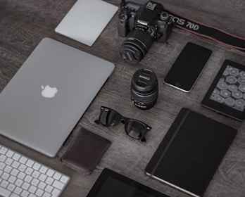 Consumer electronics