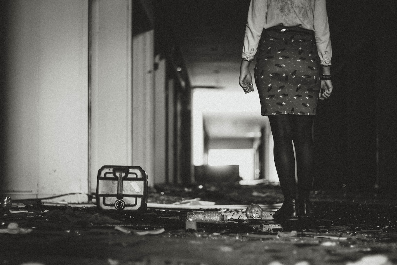 © Unsplash / @seteales