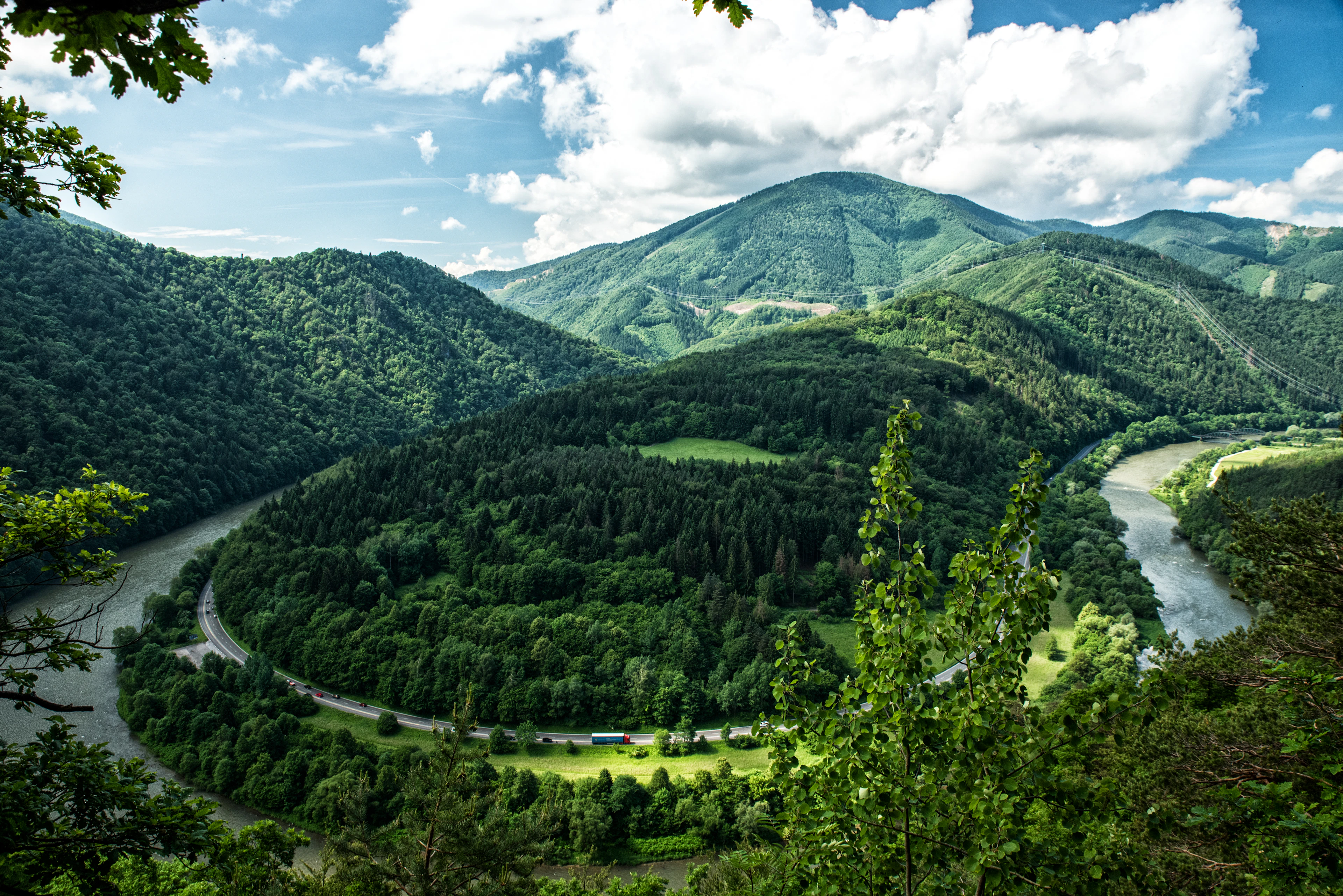 Foto aus Bratislavský kraj