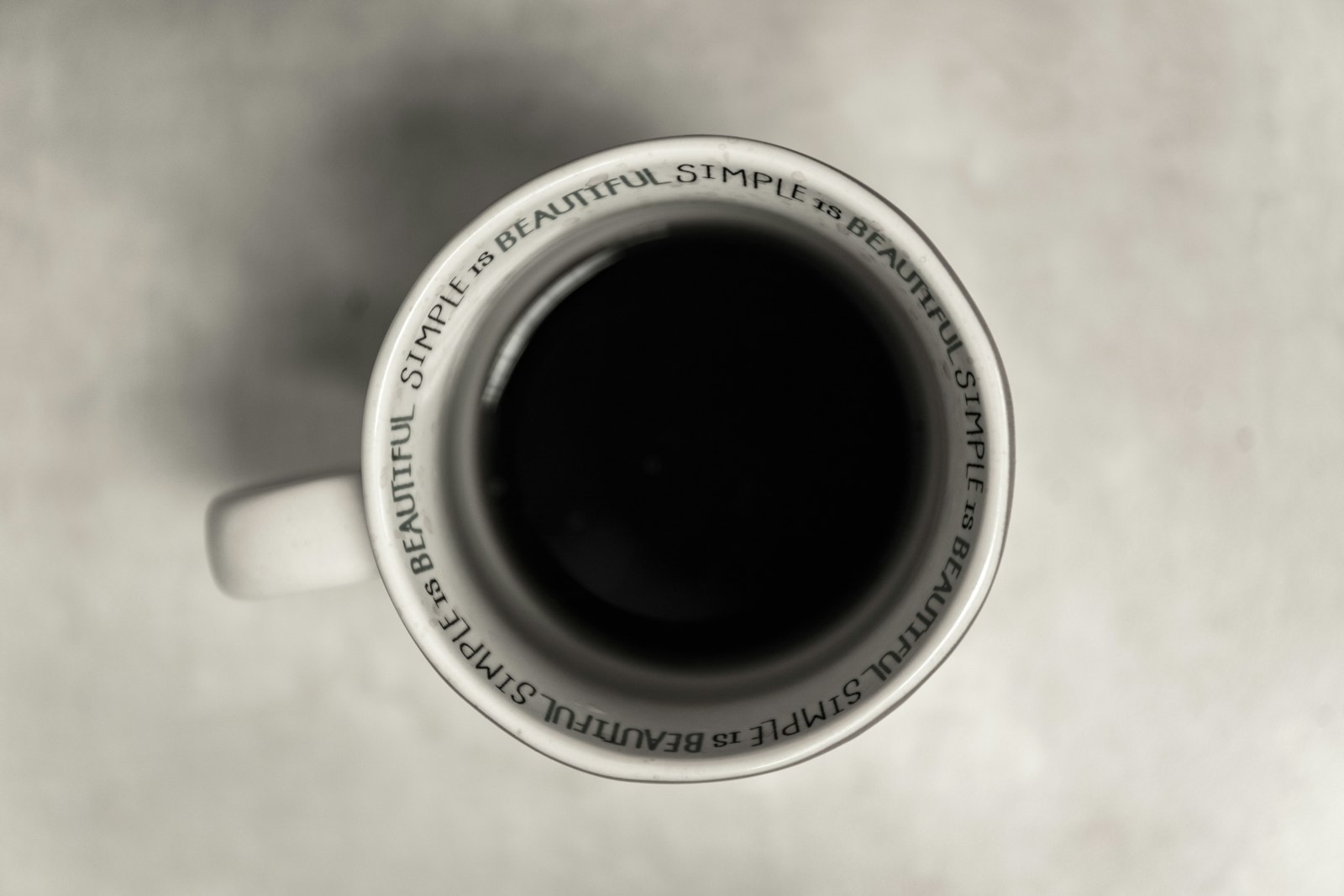 Sony a7 II + Canon EF 24-70mm F4L IS USM sample photo. Cup of coffee photography