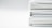 A stack of three white binders is neatly arranged on a white surface. The focus is on the spines and edges of the binders, showing their thickness and the neatly stacked pages within each binder.