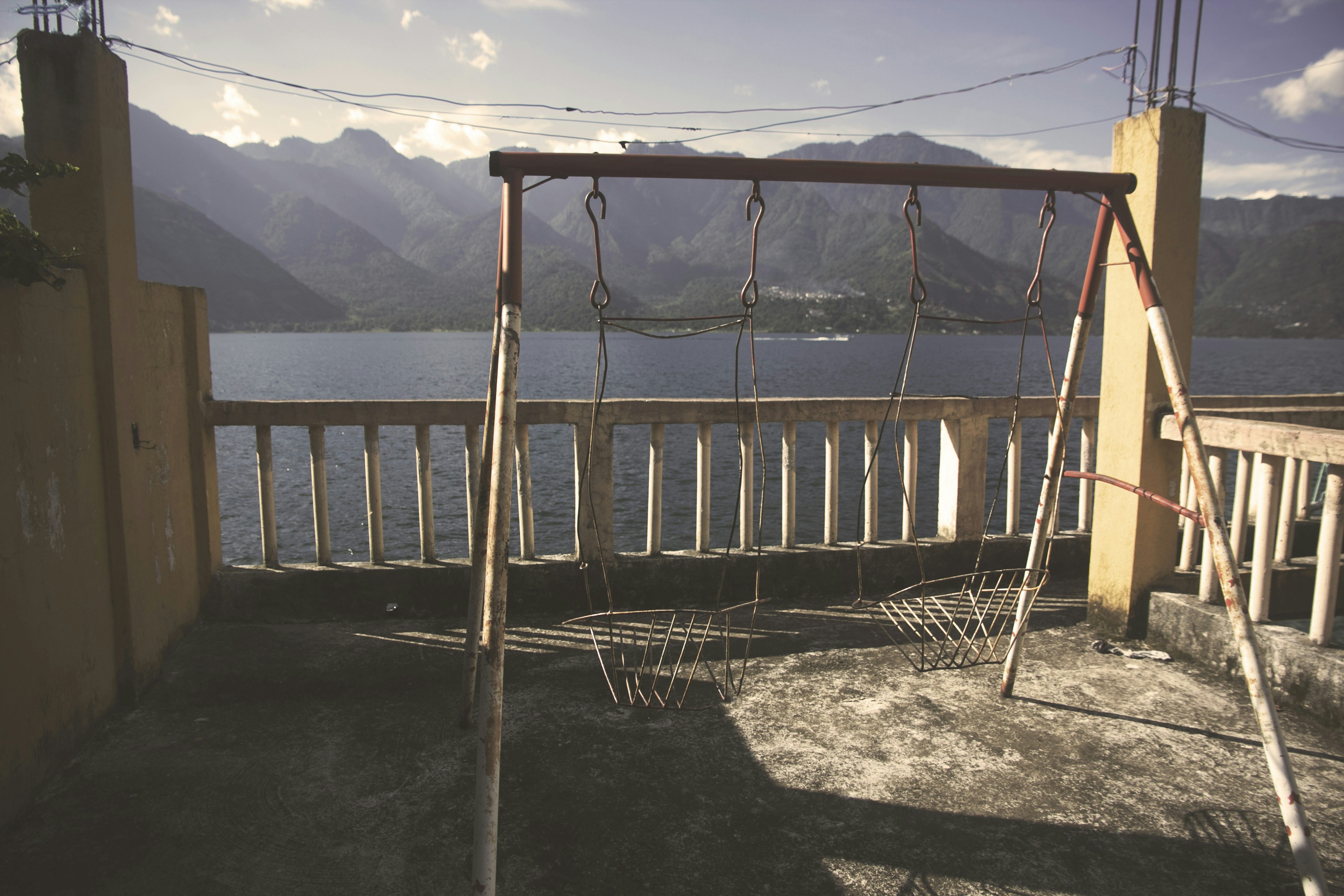 Free Unsplash photo from Ran Berkovich