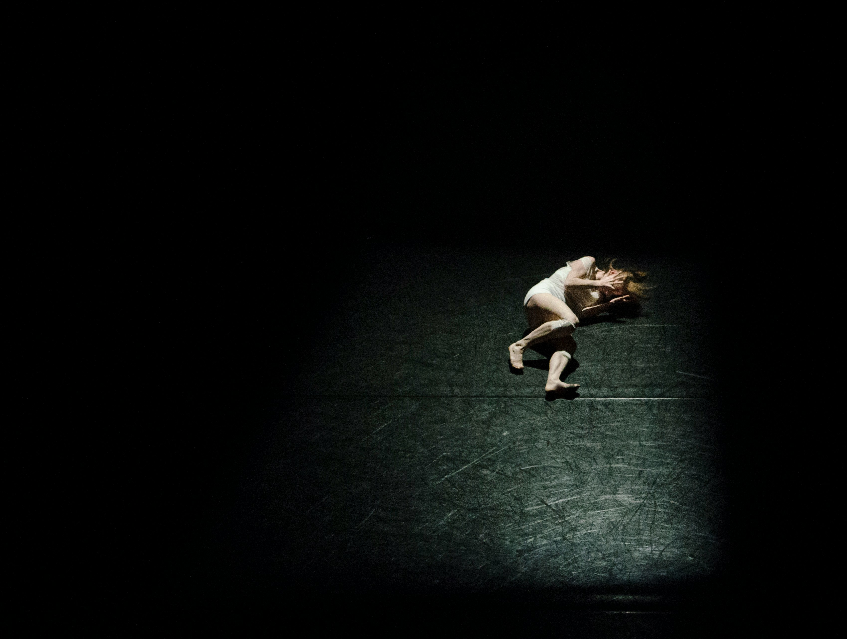 When the Plan Falls Apart: The Hidden Work of Surviving a Career That Doesn't Go According to Script