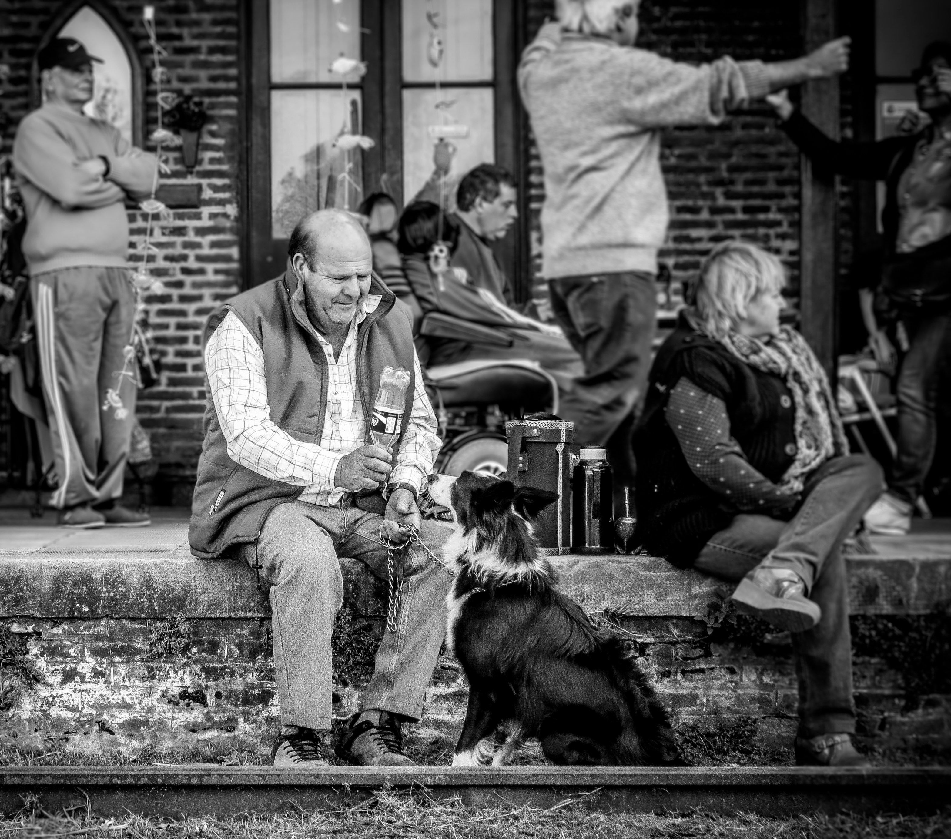 Free Unsplash photo from Cristian Dieguez