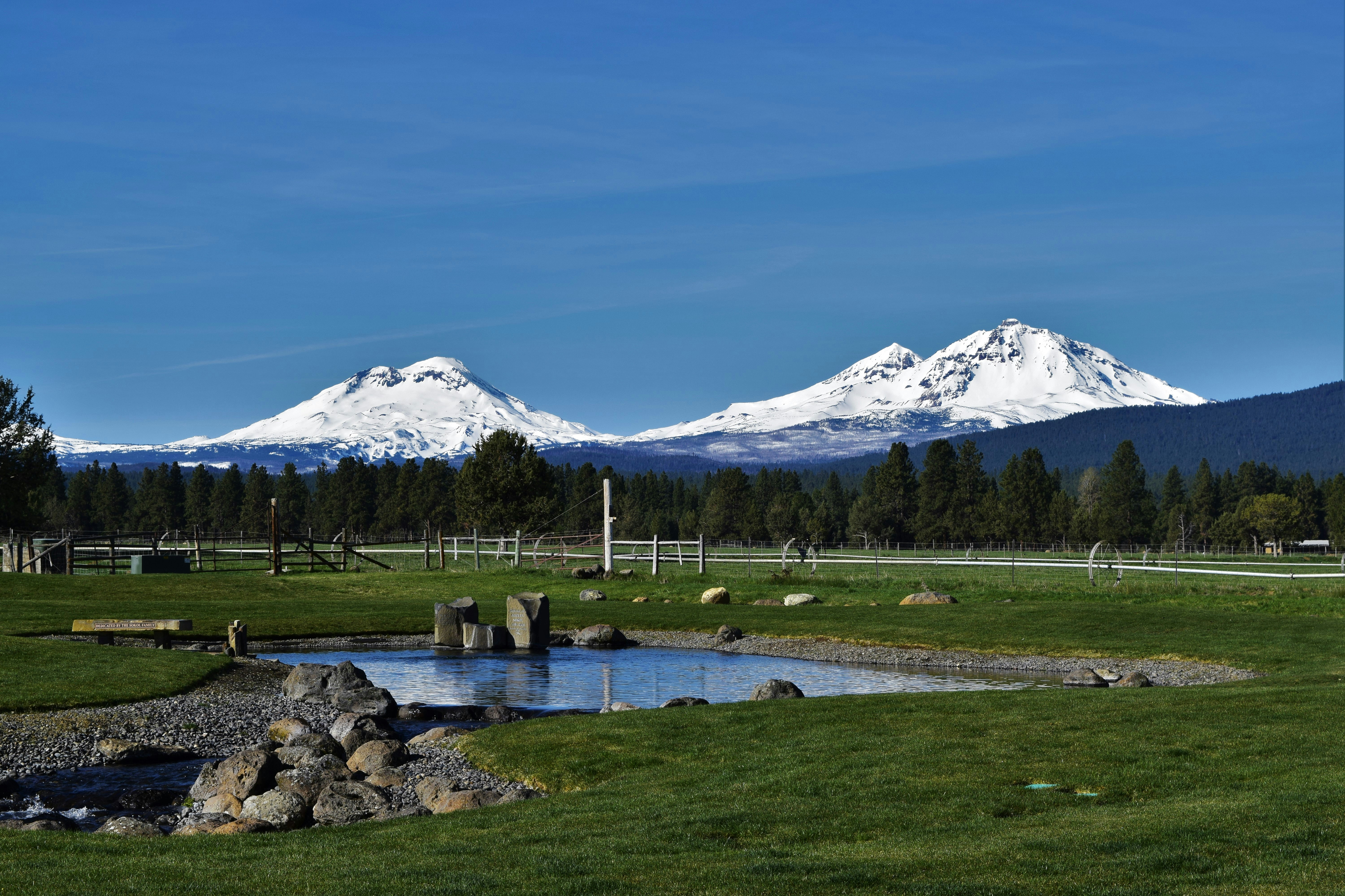 Free Unsplash photo from Rick Medlen