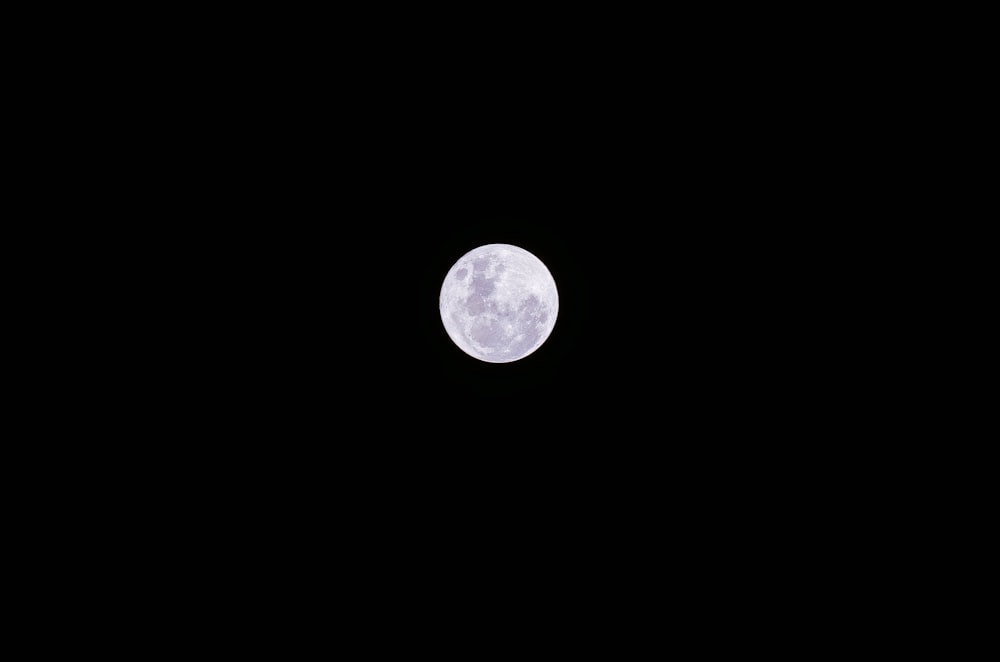 full moon photo – Free Black Image on Unsplash