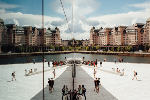 Oslo's Authentic Cuisine: Local Delicacies, Restaurants & Traditional Recipes