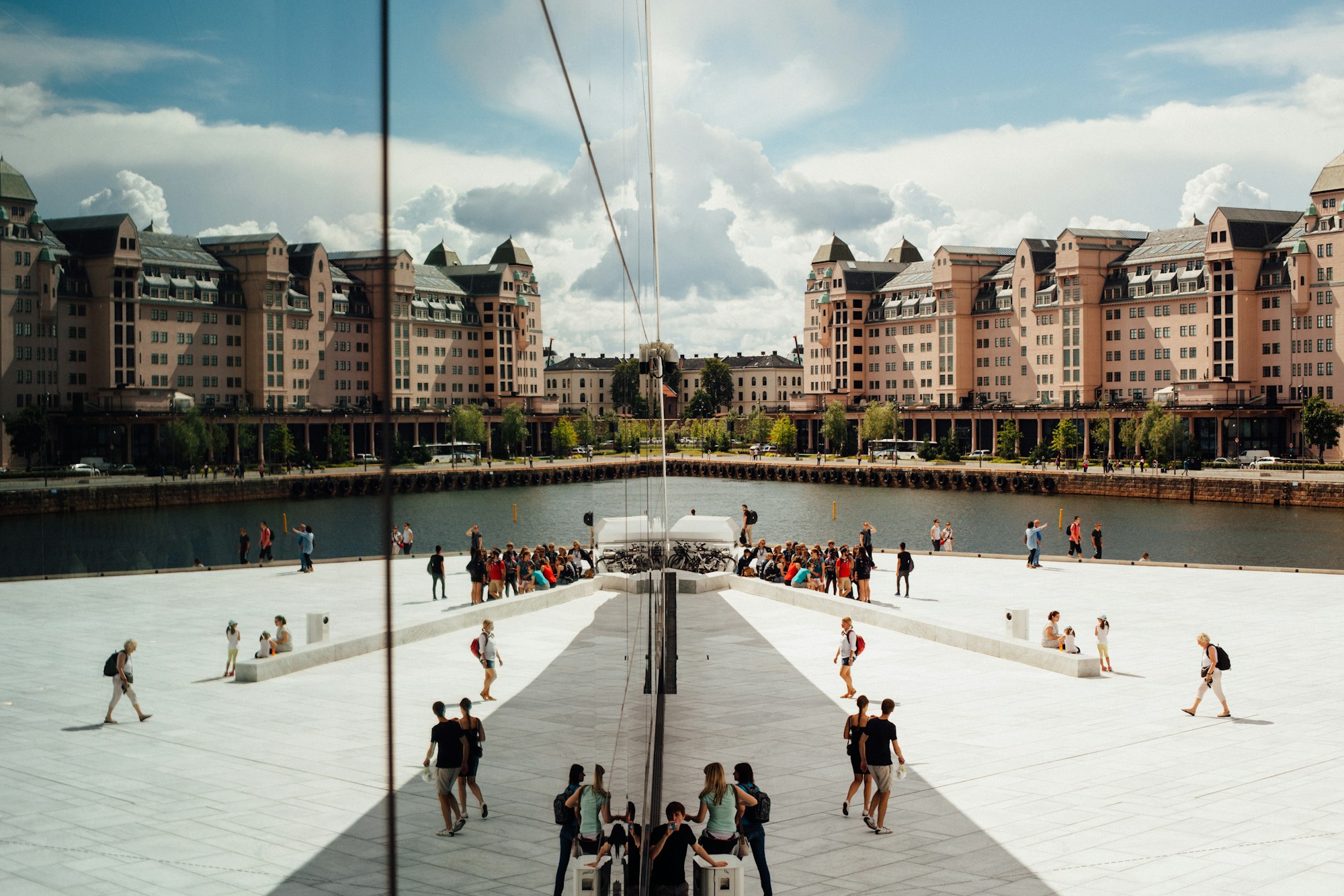 Exploring Oslo: A Comprehensive Travel Guide