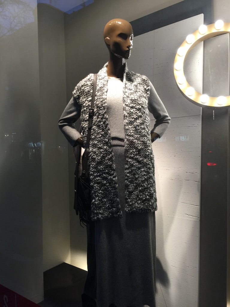 Sunshine Shift Dress