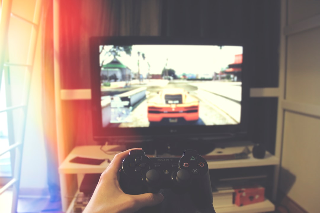 Play more video games for better health