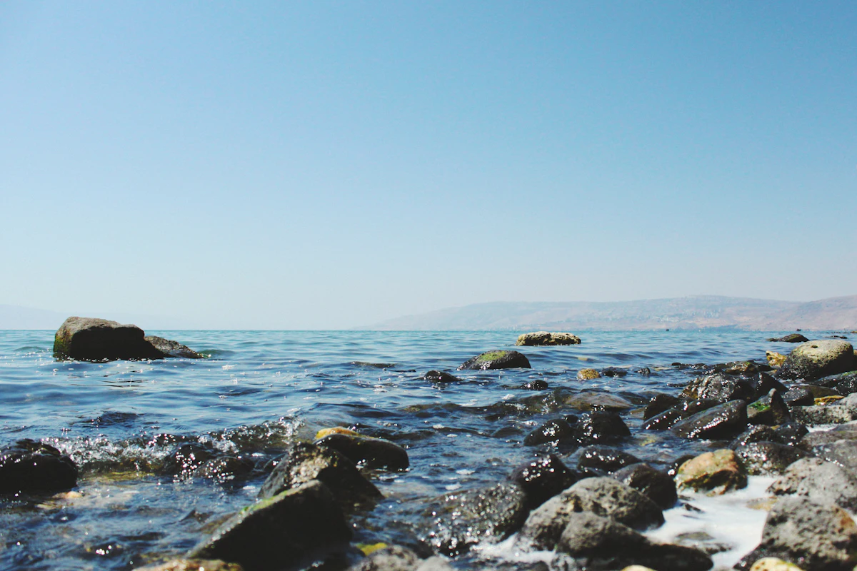 Ashkelon