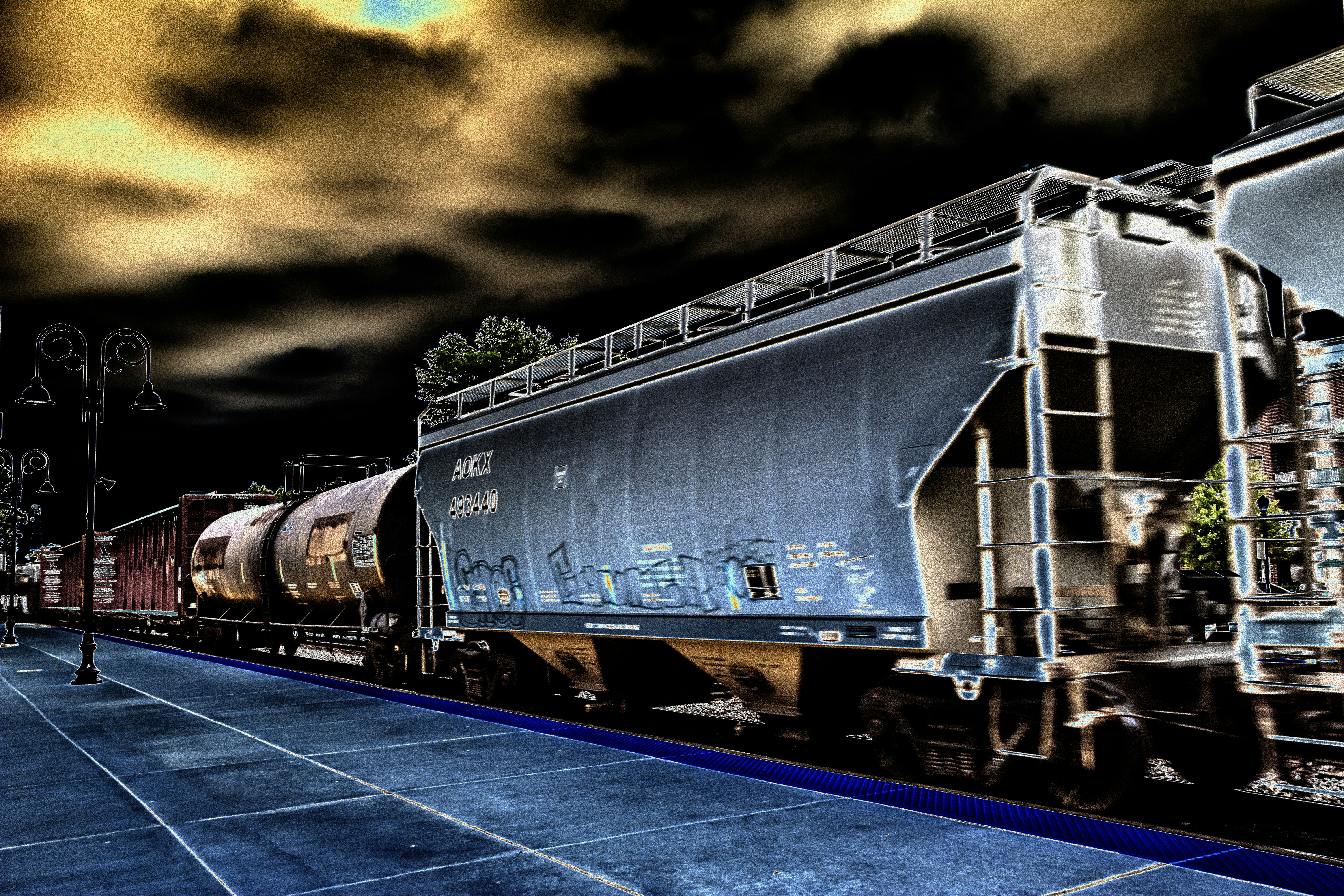 Free Unsplash photo from Rodrigo Rodriguez