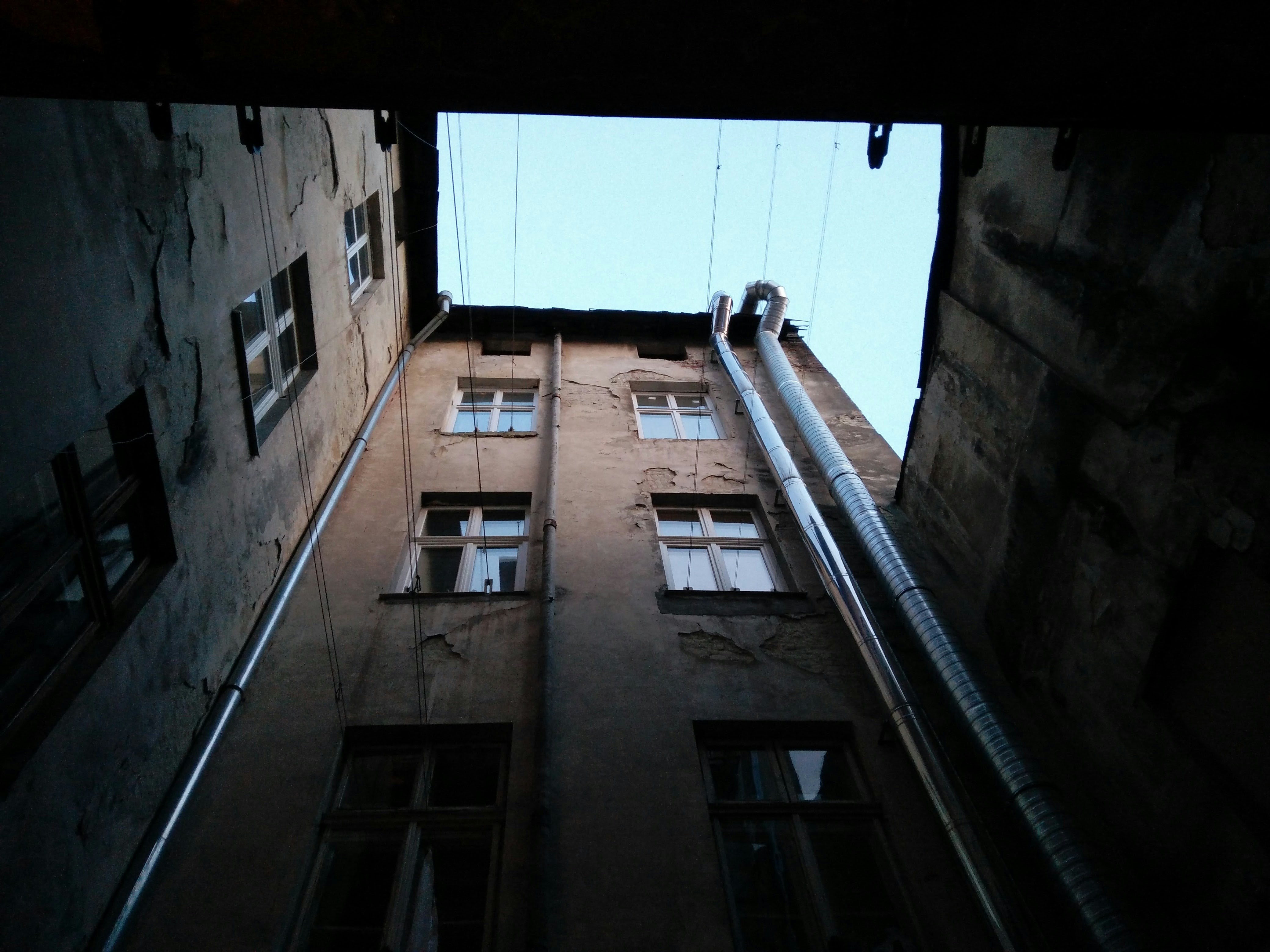 Free Unsplash photo from Krzysztof Bartkowiak