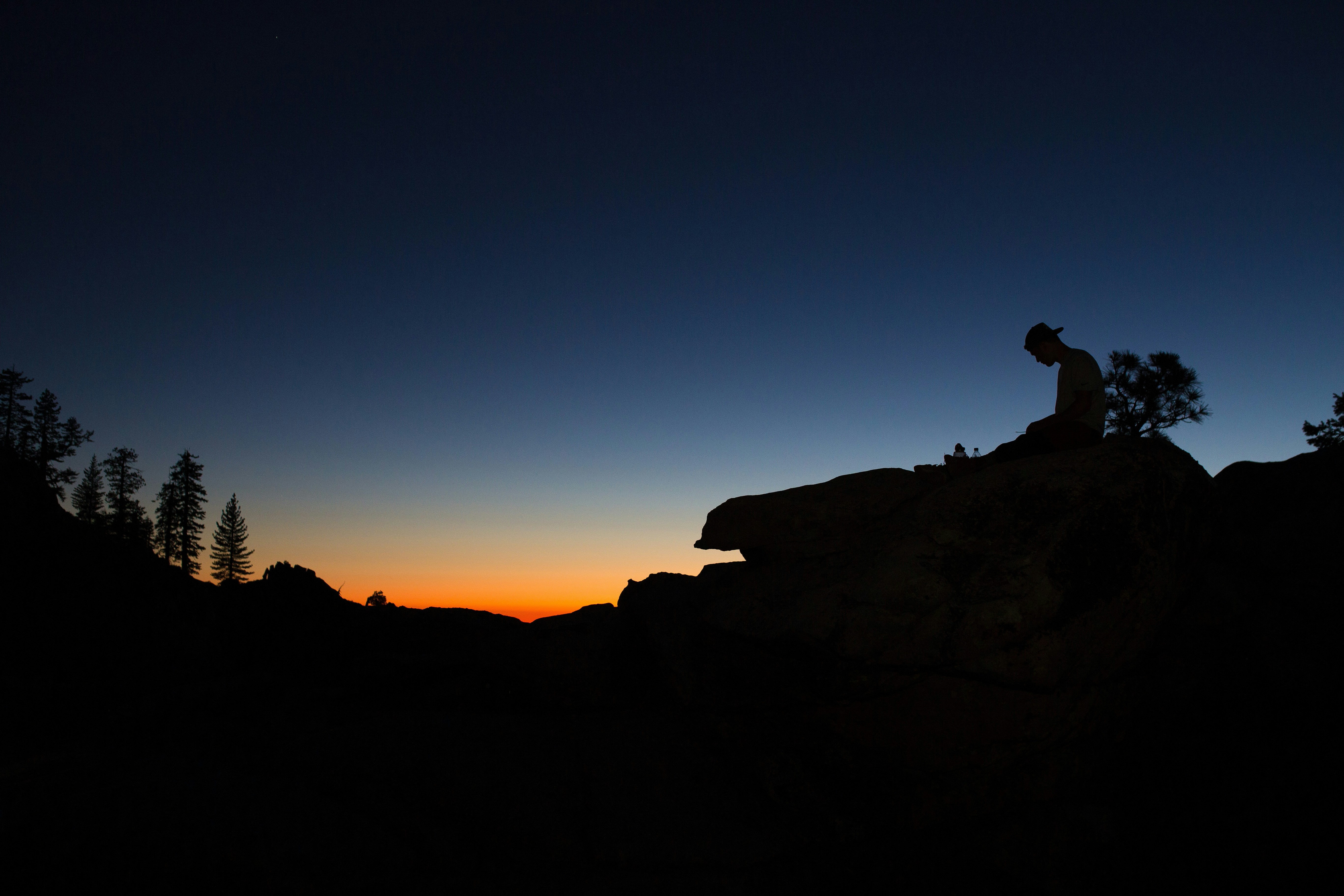 Free Unsplash photo from Martin Jernberg